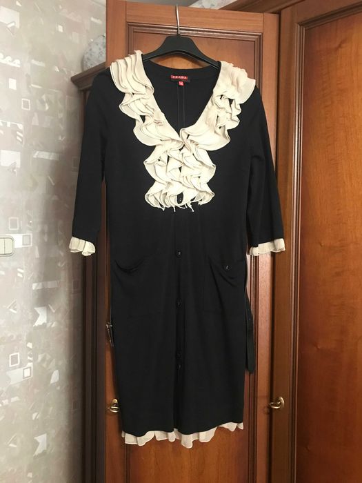Продам сукню PRADA