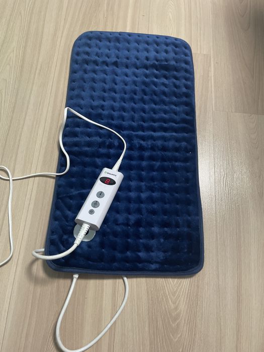 Mata grzewcza dla zwierząt