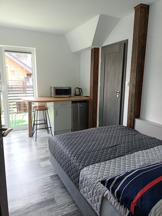 Pokoje 2 os w Mielnie.