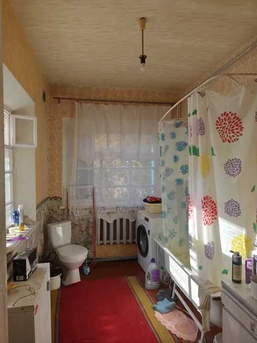 Продам Крепкий дом в Таромском