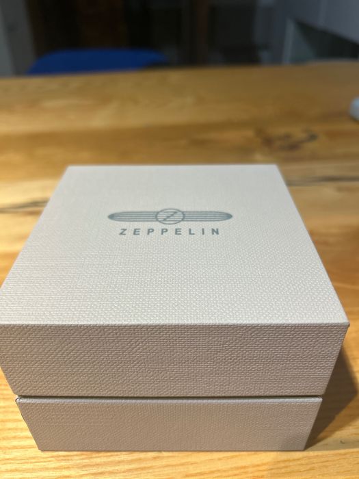 Zegarek Zeppelin Atlantic 8468-1