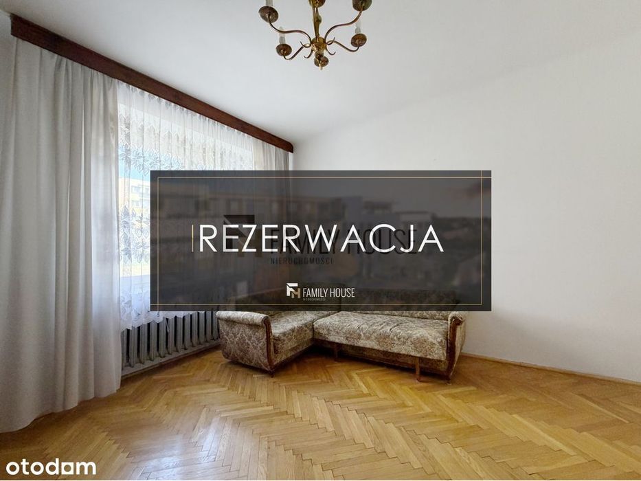 61 m² | Cegła | parter | garaż