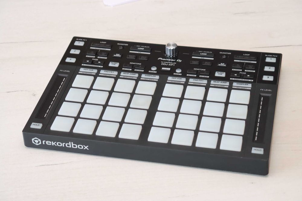 Pioneer DJ DDJ XP1 Kontroler Rekordbox Gwarancja Skup Zamiana