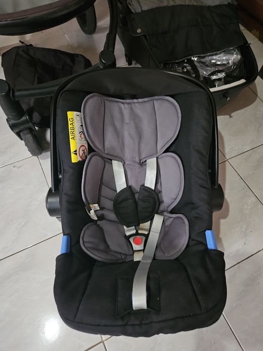 Trio Chicco Seety64586037027202127