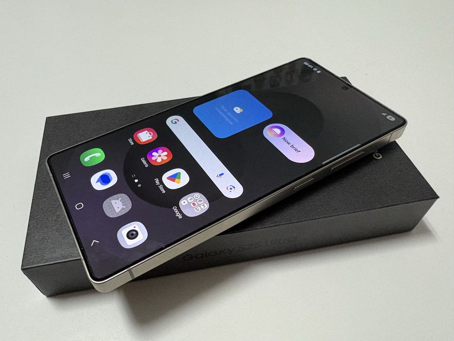 Samsung Galaxy S25 Ultra 512gb