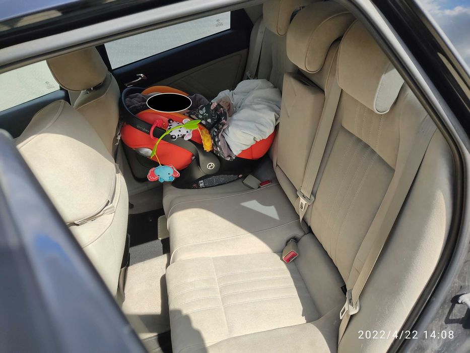 Alfa Romeo 159 2,4JTD automat