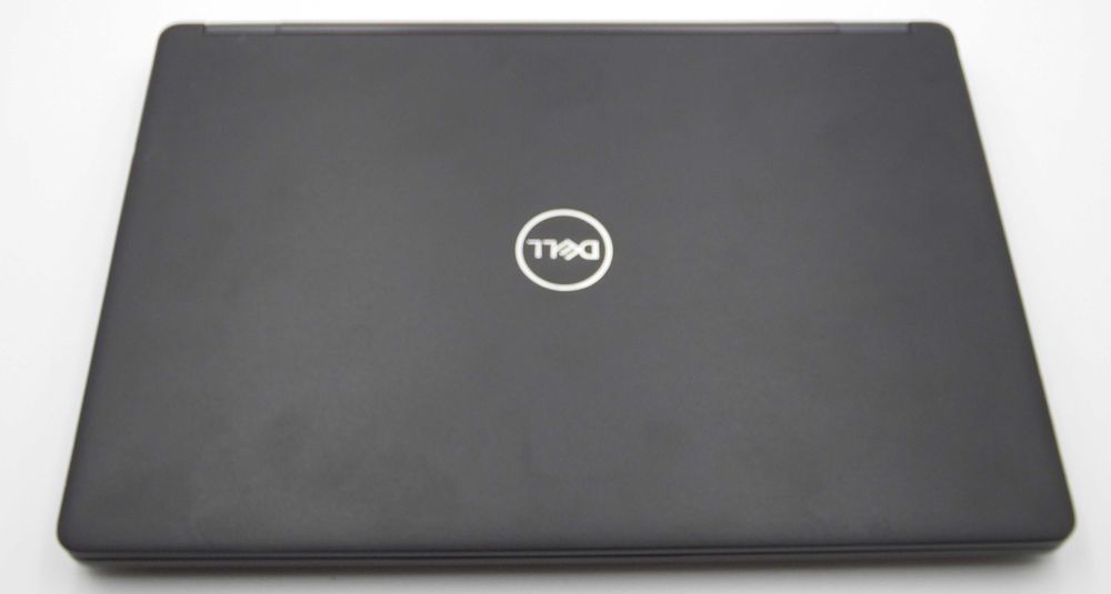 Laptop Dell Latitude 5491 14" i5-8400H/16GB/256GB SSD/W11 dotykowy