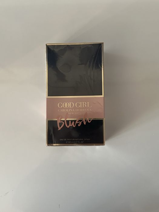 Carolina Herrera Good Girl Blush