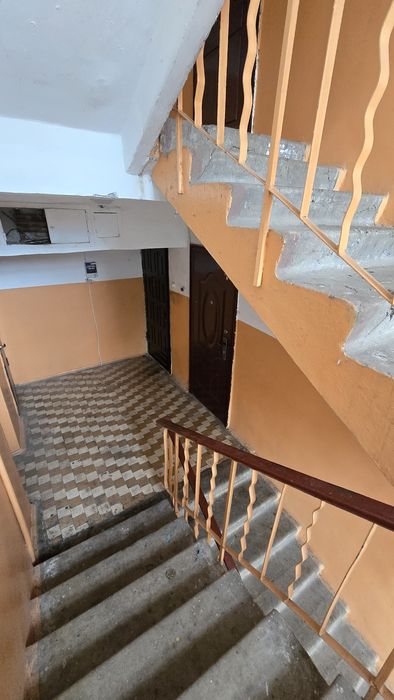 Хлебодарское, Продам квартиру 33 кв. Хрущёвка, 4 этаж, балкон