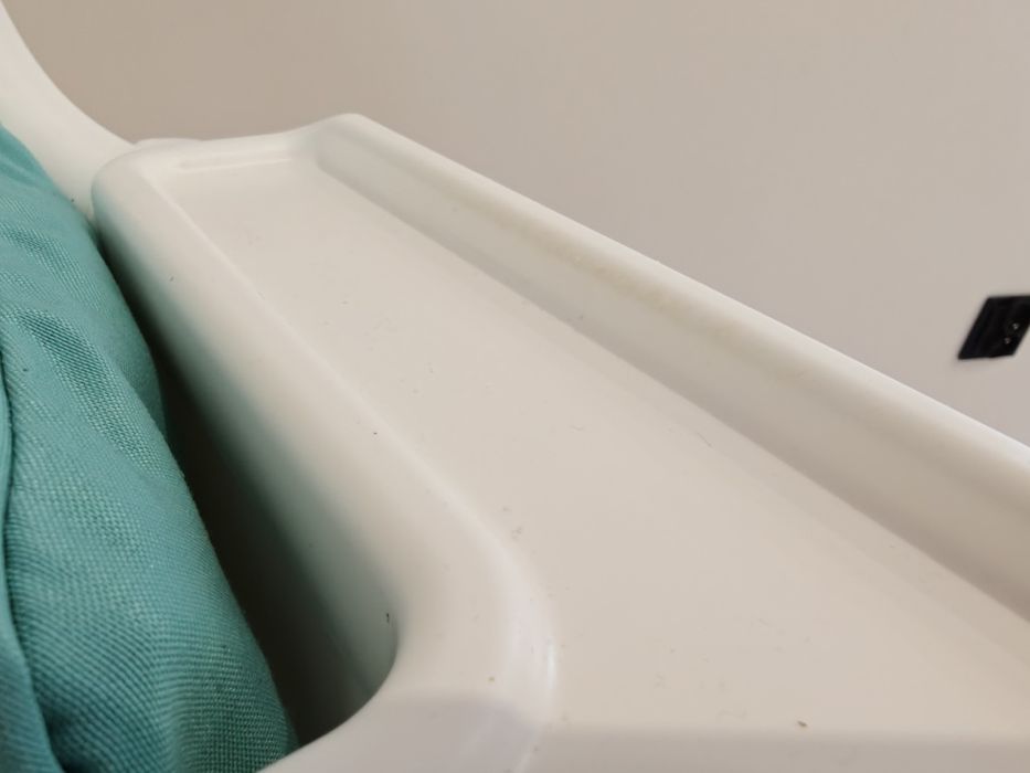 Krzesełko do karmienia antilop ikea