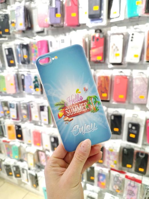 case, etui, pokrowiec Iphone 7 Plus, Iphone 8 plus wyprzedaż