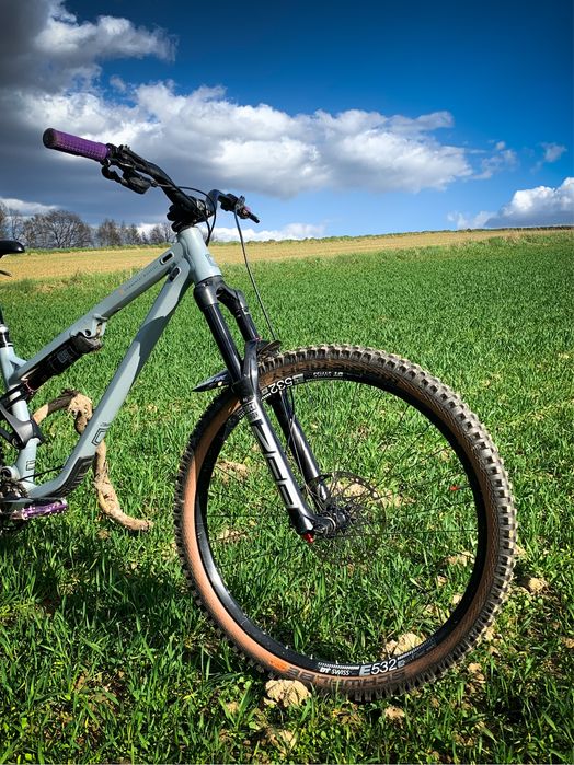 Commencal meta am/29 roz. S