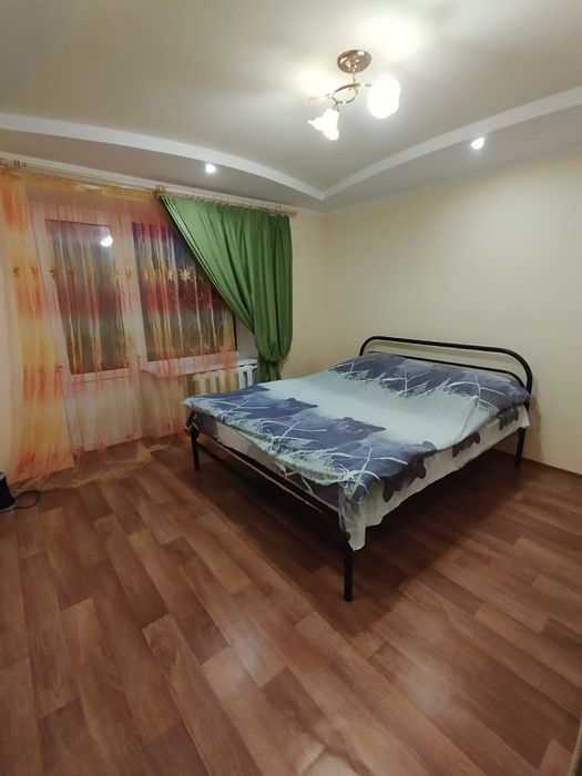 ‼️Сдам однокомнатную  квартиру посуточно‼️