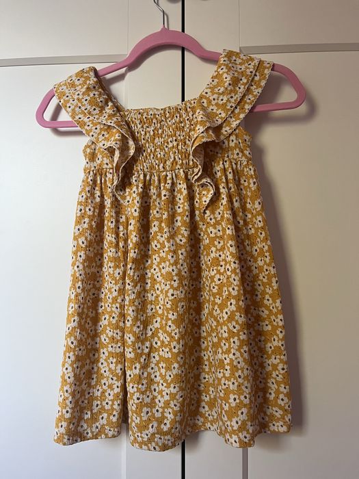 Sukienka zara 110/116 cm