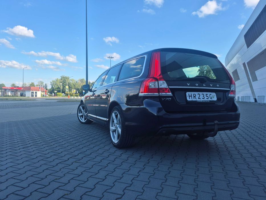 Samochód odobowy
