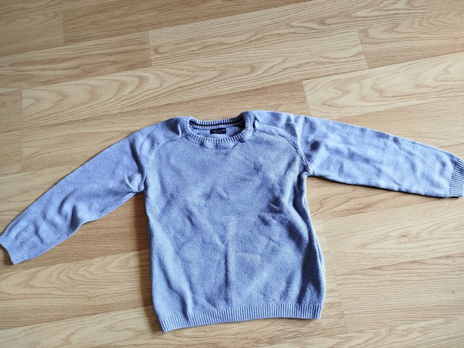 Sweterek Next rozm. 104