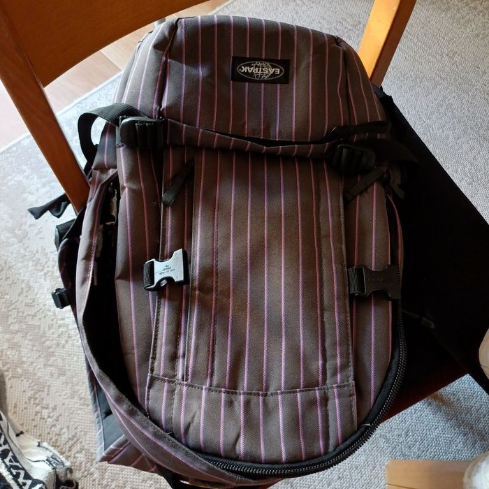 Mochila Eastpack para portatil