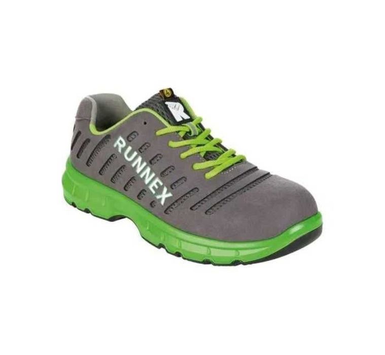 Buty robocze sunnex 35rozmiar z atestem