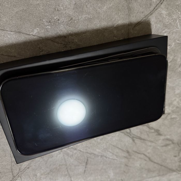 Apple iphone 13 Pro Max 256 GB