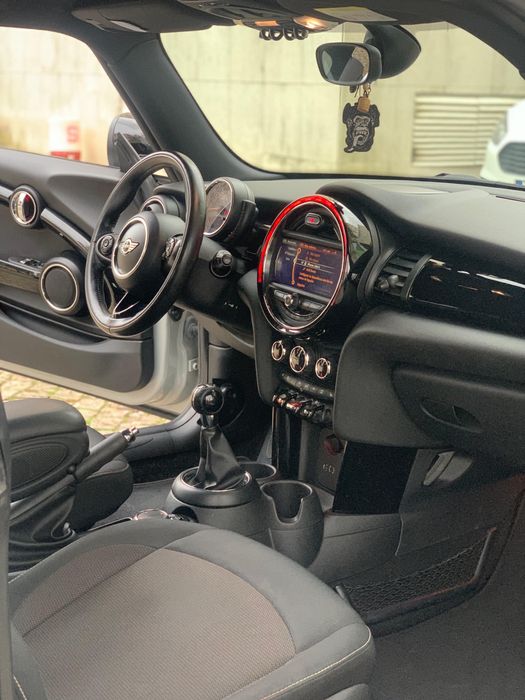 Vendo mini cooper d 201464846414505345121