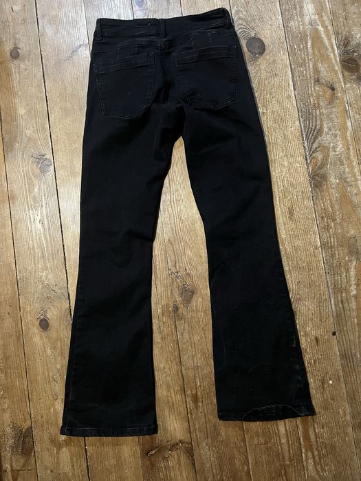 кльощ джинс жіночі