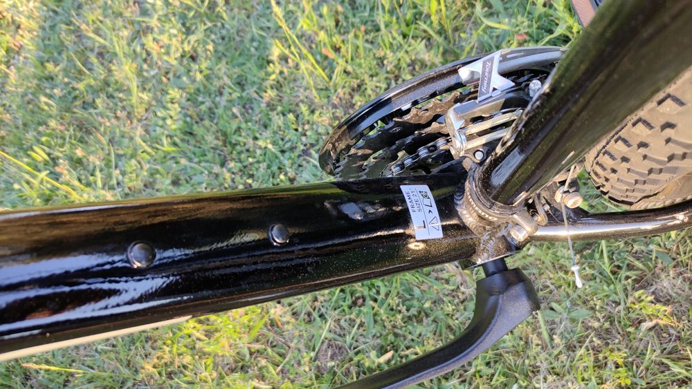 Rower MTB Kross Hexagon 6.0 L 29'