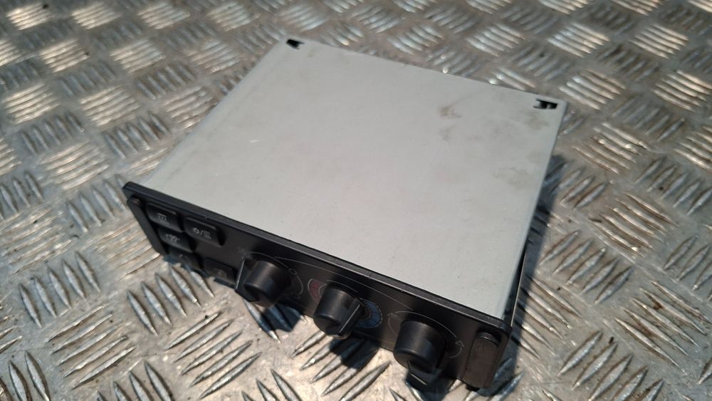 Panel Nawiewu Wabco 4461950040