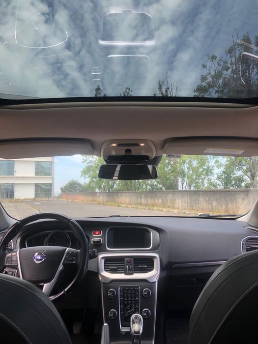 Volvo V40 — fotografia 6