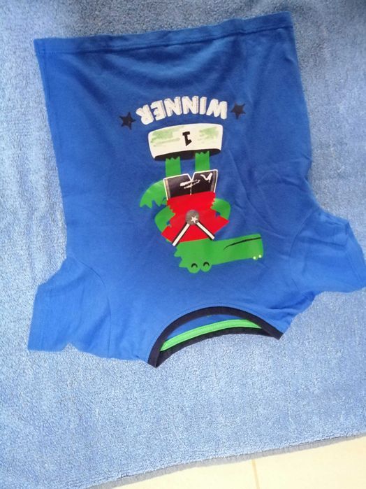 4 t-shirts + 1 polo, Mayoral, 24-36 meses