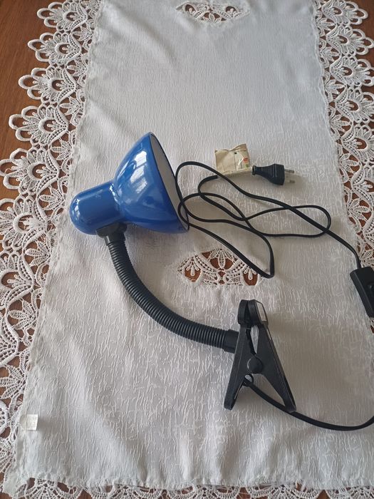 Lampka nocna ,na biurko