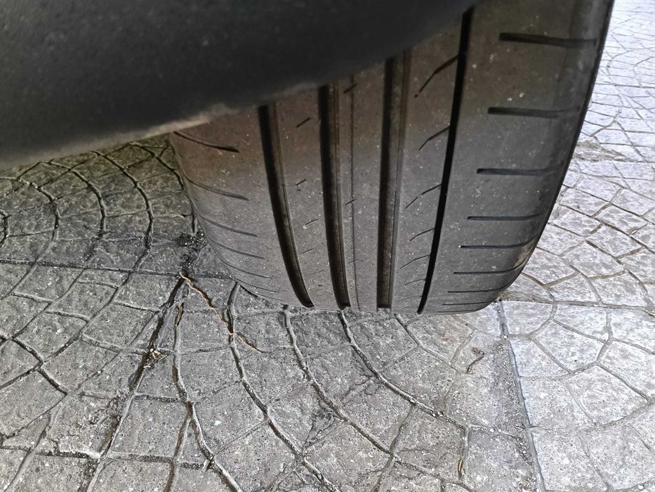 Smart fortwo 0.8 cdi