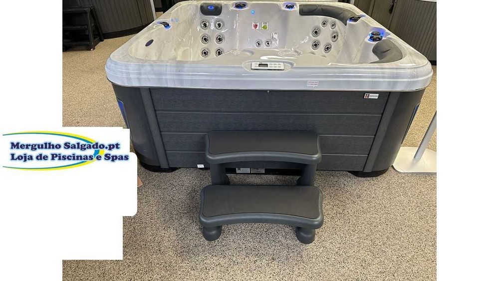 Jacuzzi hydromassage spa since 4.489,00€