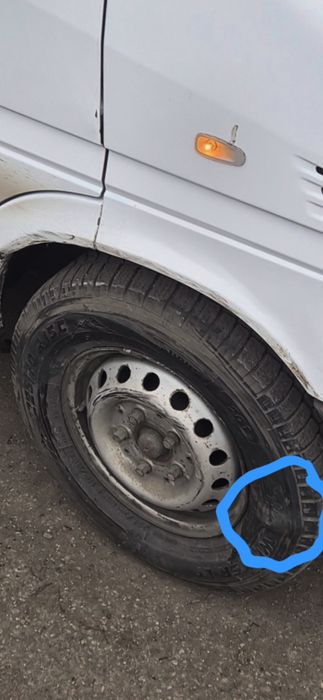 Шина зимова Taurus