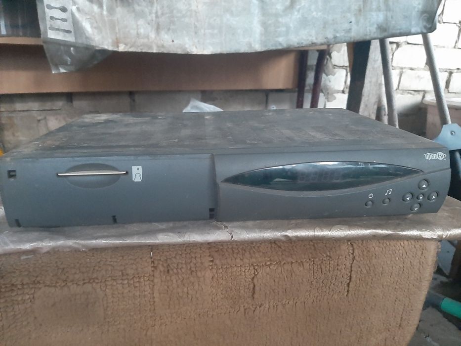 Продам декодер sagem