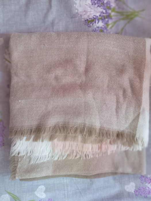 Плед тонкий на зиму