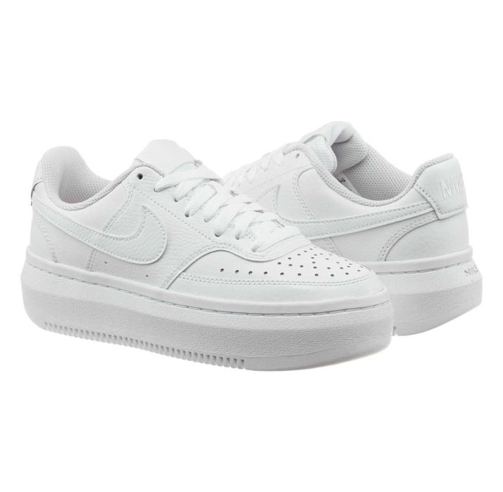 Кросівки Nike Court Vision Alta