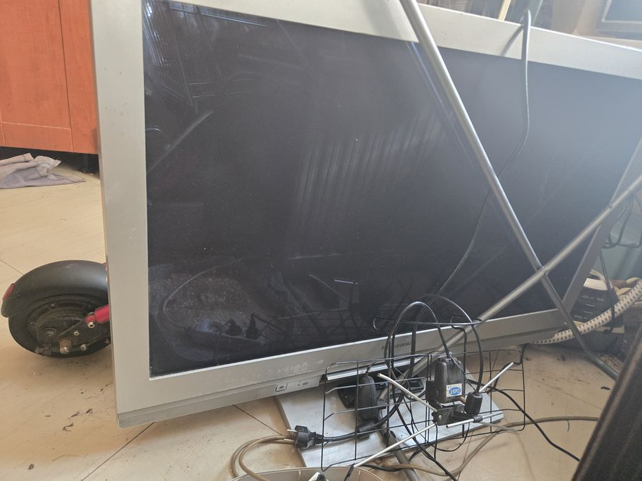 Panasonic 65" TH-42PX8ES