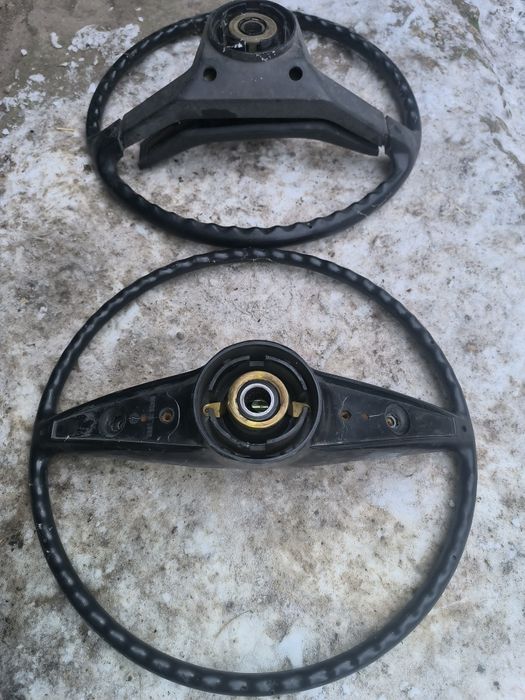 Продам Руль Кермо Ваз 2105 6 ссср