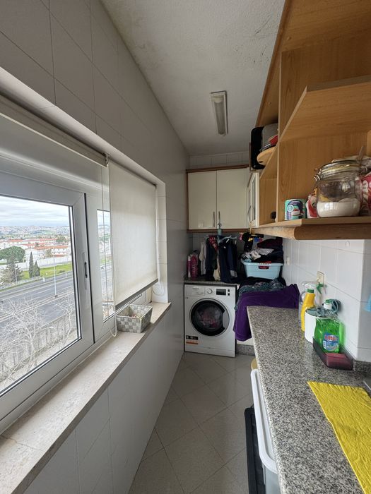 QUARTO LUMIAR para arrendar