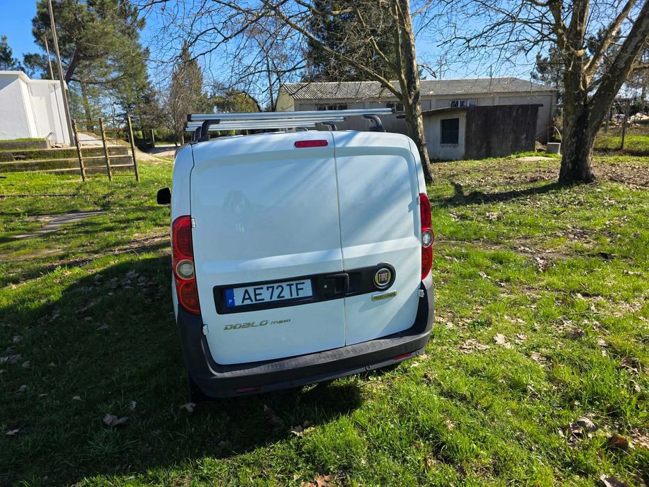 Doblo maxi 1.6 120cv de 2021