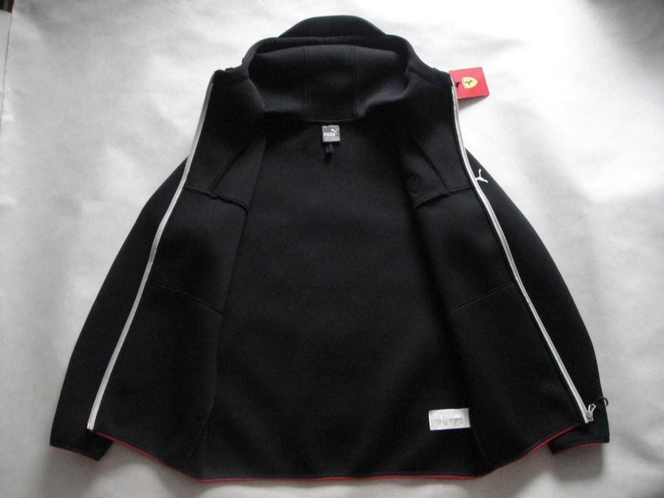 Bluza Ferrari Premium