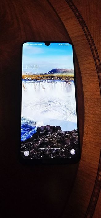Samsung a50 stan bardzo dobry