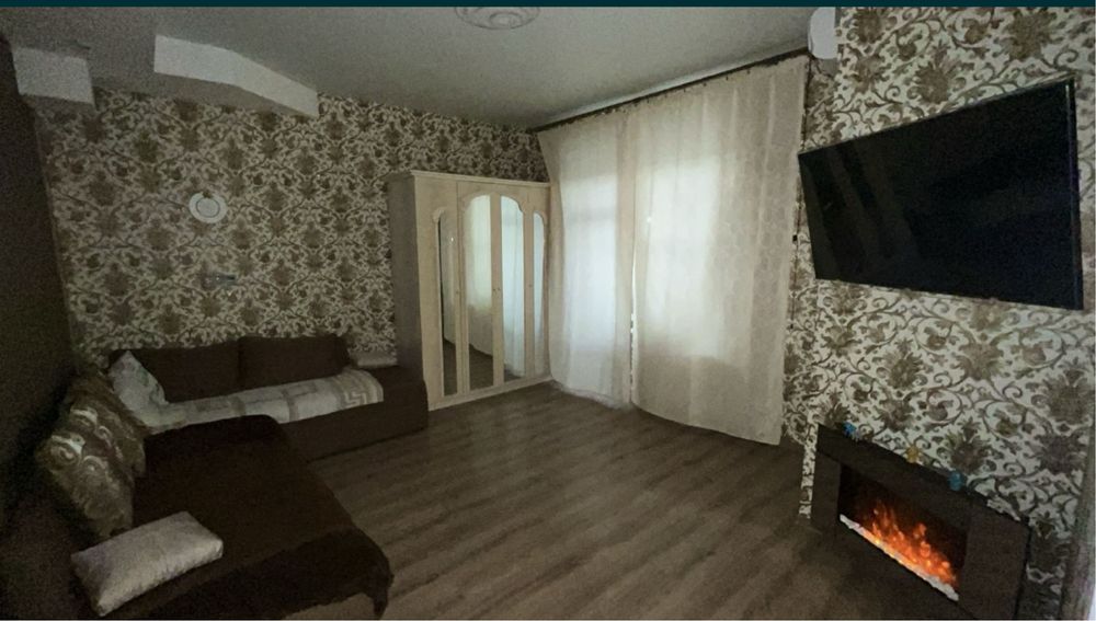 Продам 2х.кв.7/15 на Алексеевке ЖК Алексеевский