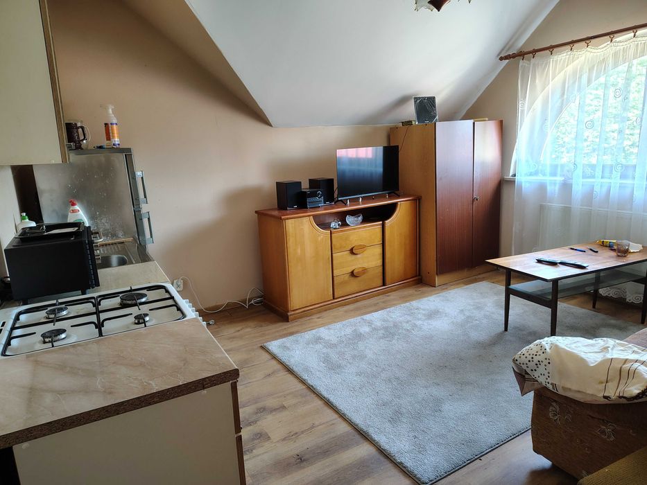 Wynajmę pokój w domu jednorodzinnym.