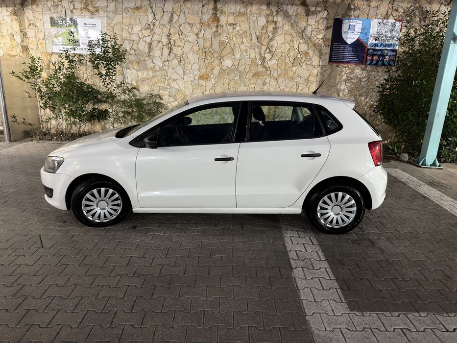 Polo 1.5 gasoleo