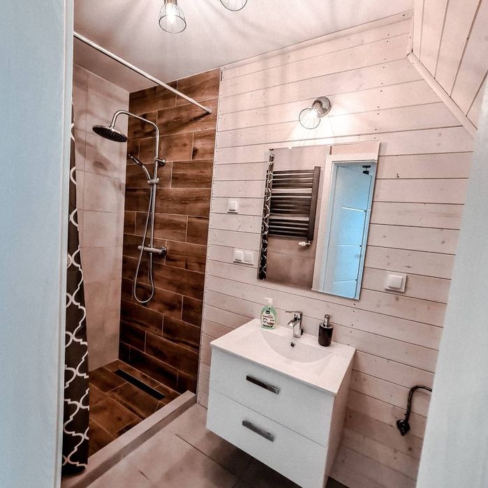 APARTAMENT dwupoziomowy DE LUX *Jacuzzi*