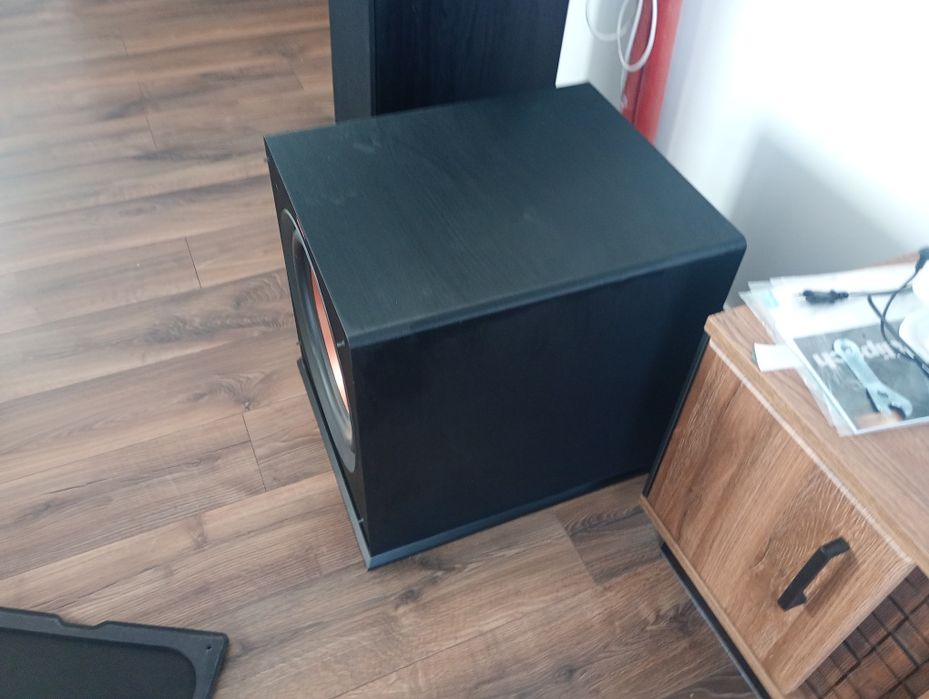 Klipsch R 115 SW