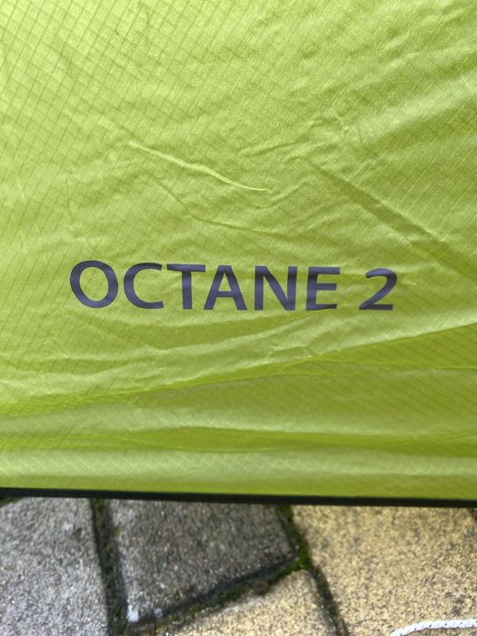 Палатка горная 2 местная Blacks Apex Octane 2 2,3кг