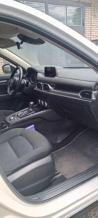 продам авто MAZDA CX-5