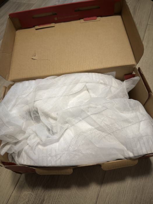 Кеди Puma CARINA 2.0